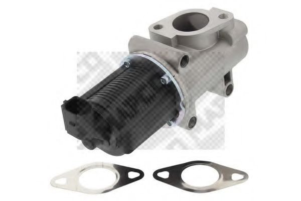 Supapa EGR 4