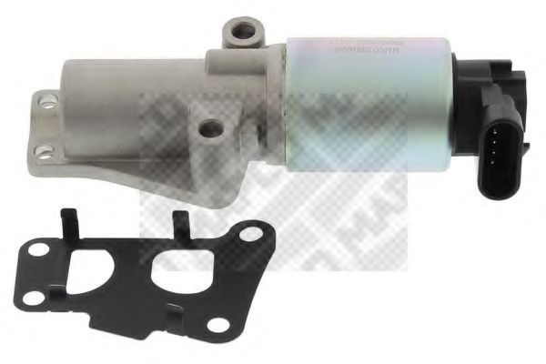 Supapa EGR 2