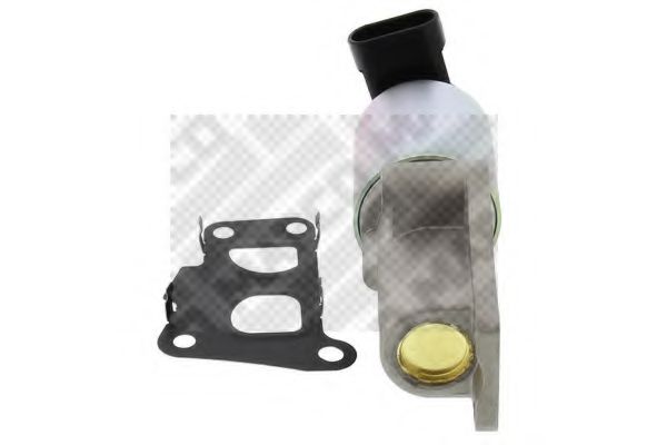 Supapa EGR 4