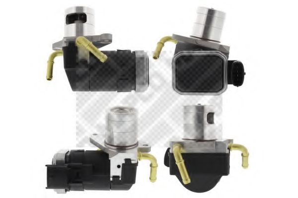Supapa EGR 2
