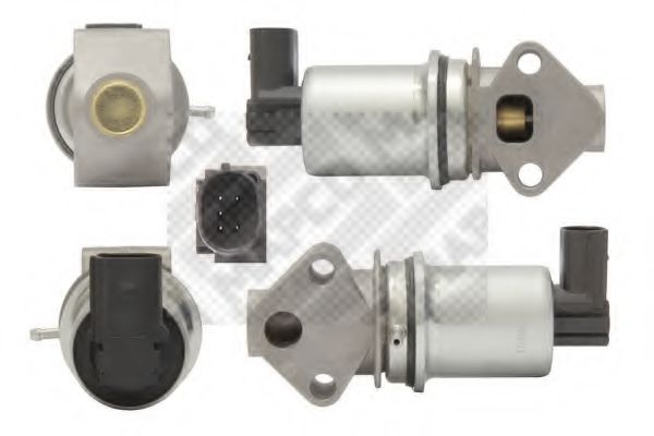 Supapa EGR 2