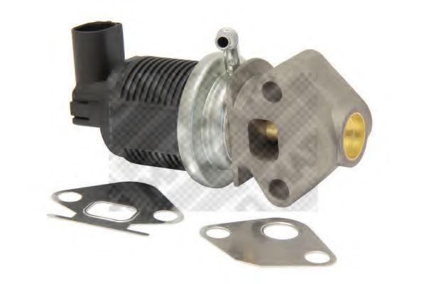 83802 Supapa EGR MAPCO 
