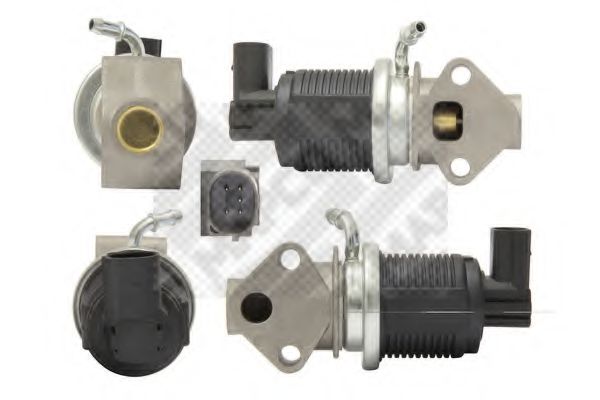 Supapa EGR 2