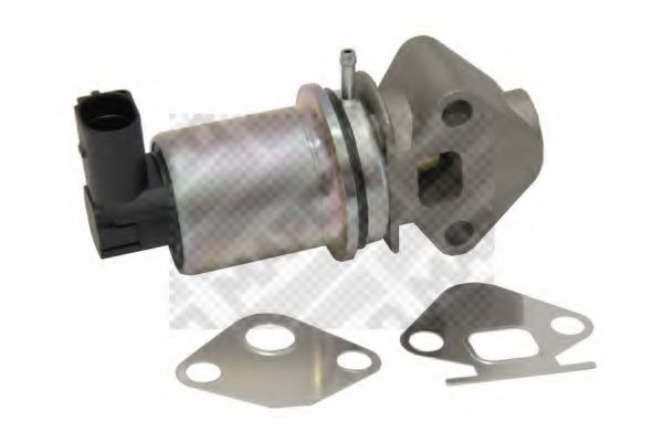 Supapa EGR