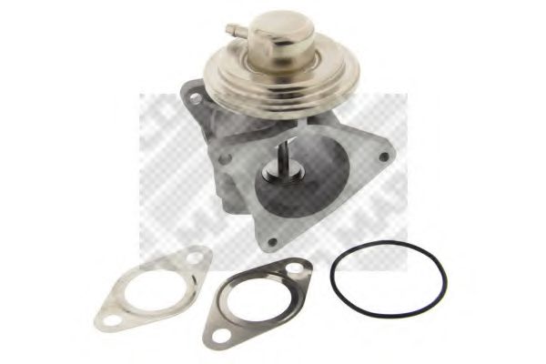 Supapa EGR 2