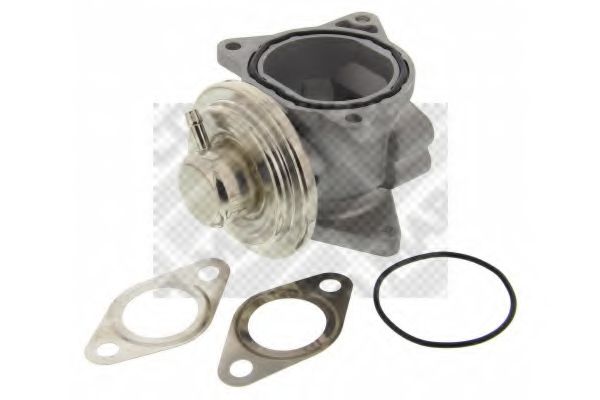 Supapa EGR 4