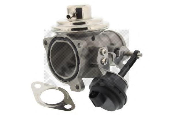 Supapa EGR