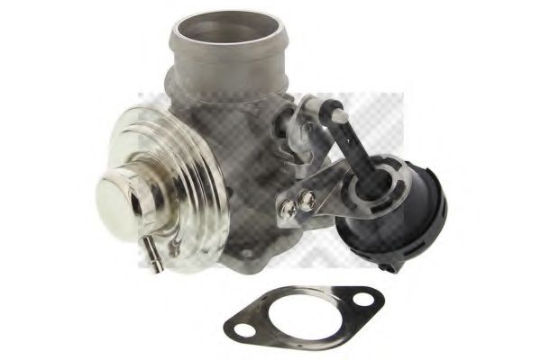 Supapa EGR 3