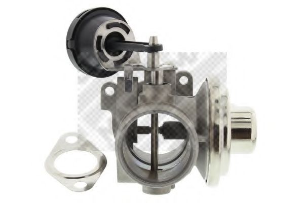 Supapa EGR 4