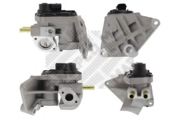 Supapa EGR 2