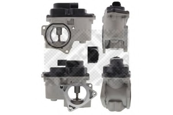 Supapa EGR 2