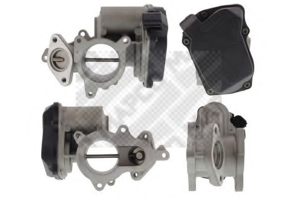 Supapa EGR 2