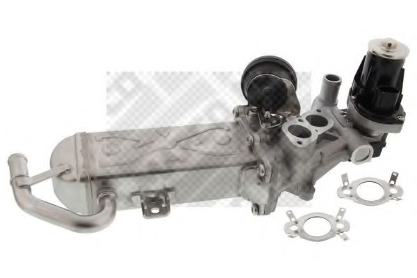 Supapa EGR 2