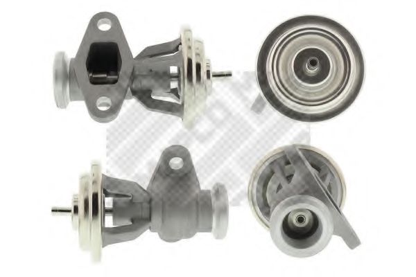 Supapa EGR 2