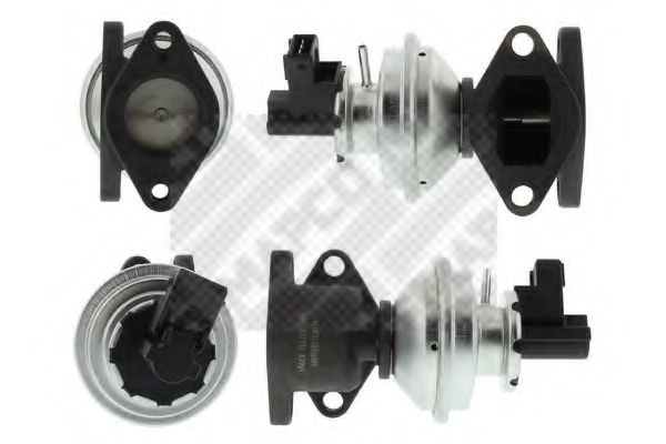Supapa EGR 2