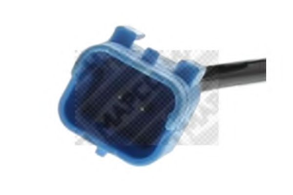 senzor,turatie roata 2