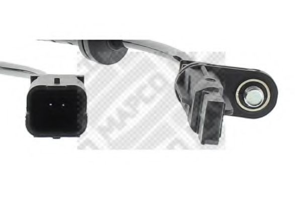 senzor,turatie roata 2