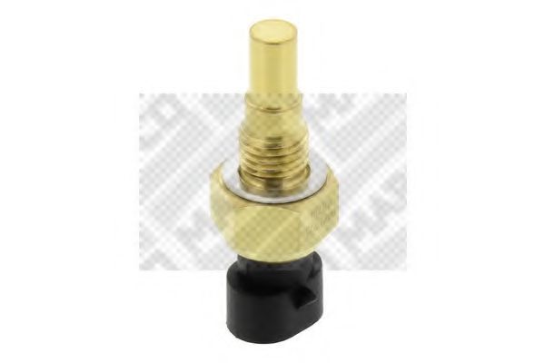88701 senzor,temperatura lichid de racire MAPCO 