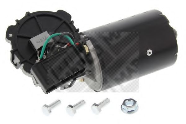 motor stergator 2