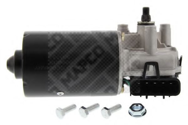 motor stergator 3