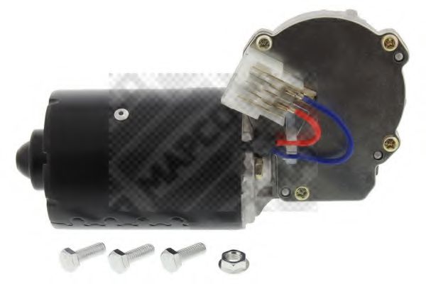 motor stergator 2
