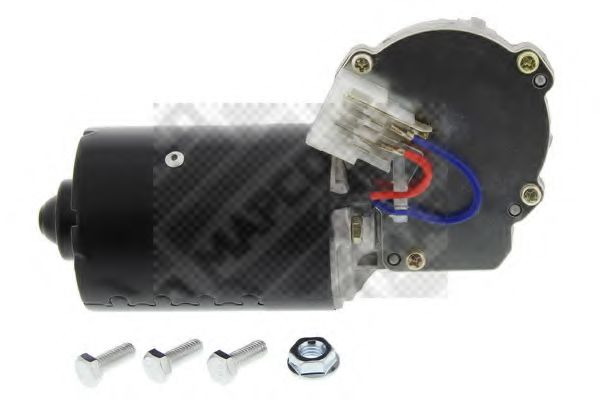 motor stergator 2
