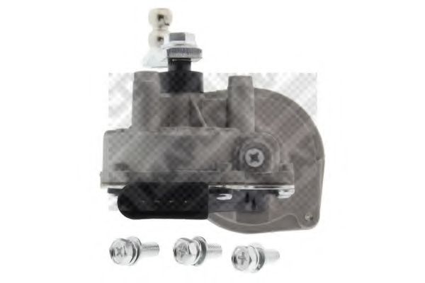 motor stergator 2