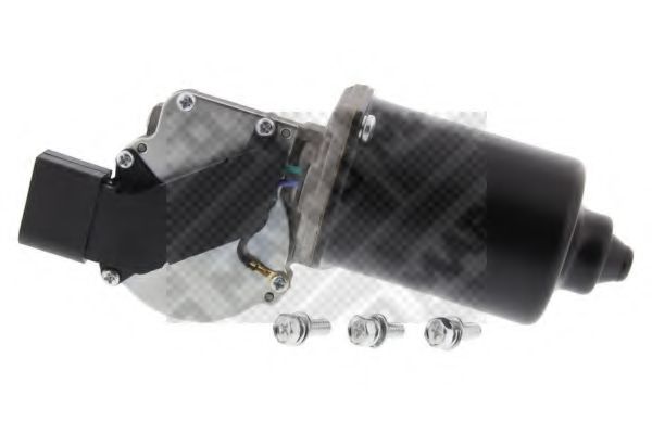 motor stergator 3