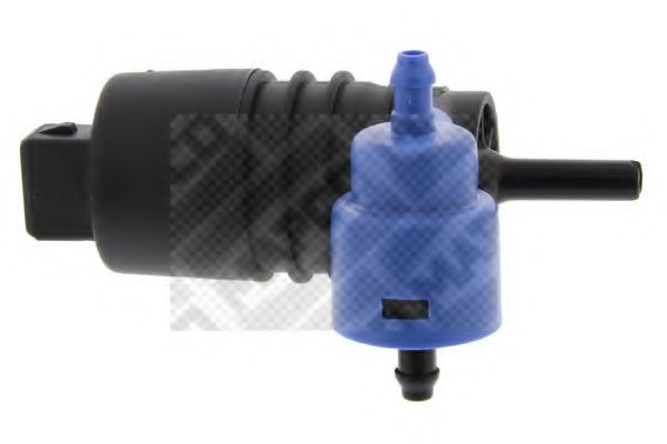 90703 pompa de apa,spalare parbriz MAPCO 