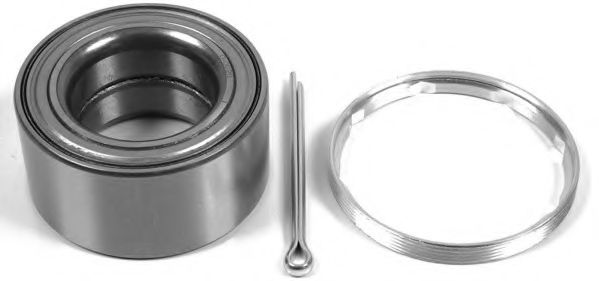 Set rulment roata