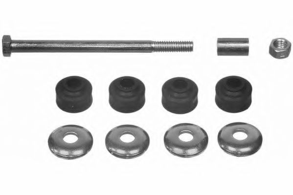 Brat/bieleta suspensie, stabilizator