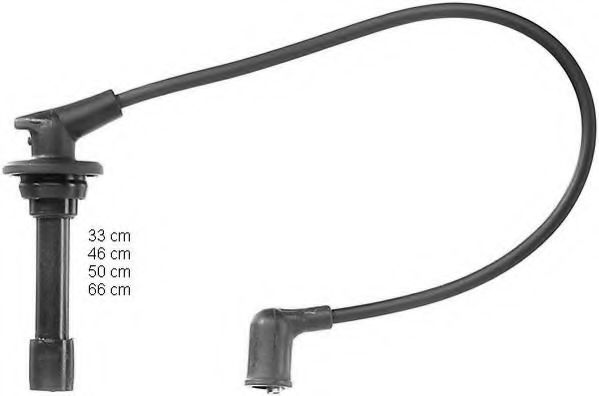 Set cablaj aprinder 2
