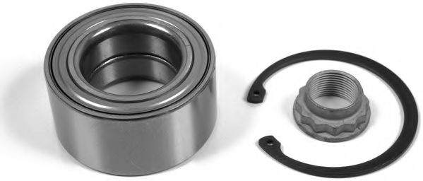 Set rulment roata