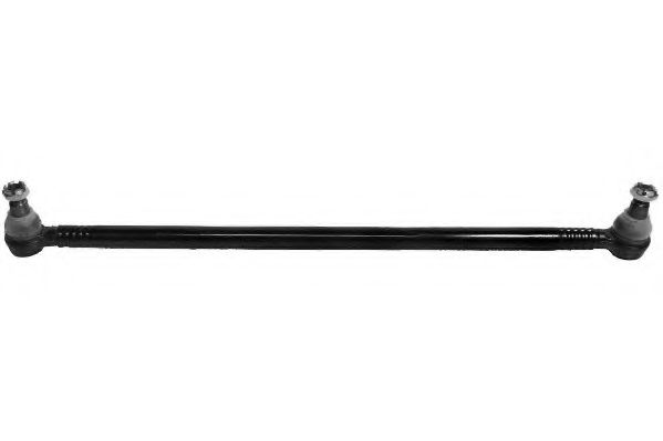 DB-DL-7795 Bieleta, directie MOOG 
