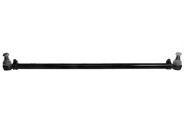 DB-DL-9188 Bieleta, directie MOOG 