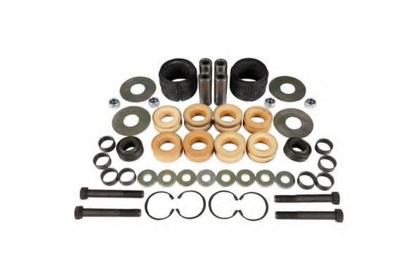 Set reparatie, bucsa bara stabilizatoare