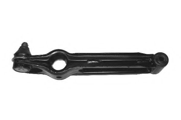 DE-TC-0125P Brat, suspensie roata MOOG 
