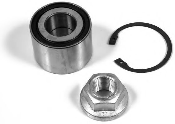 Set rulment roata