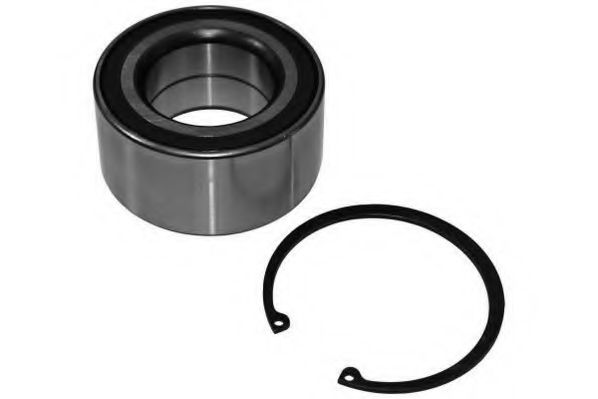 Set rulment roata