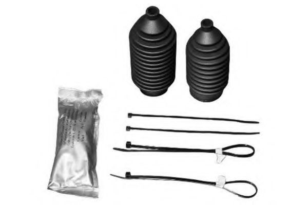 Ansamblu burduf, directie