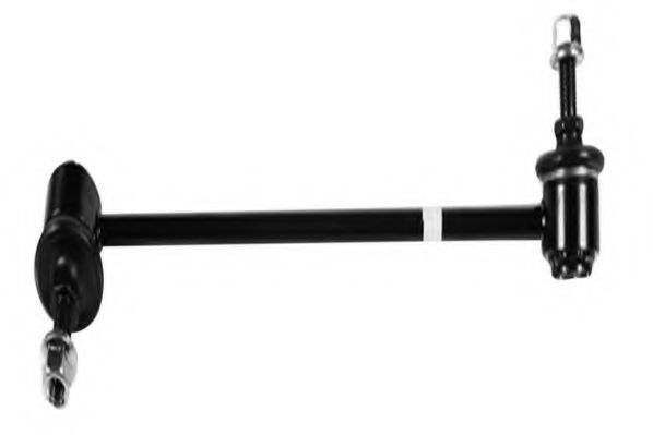 Brat/bieleta suspensie, stabilizator