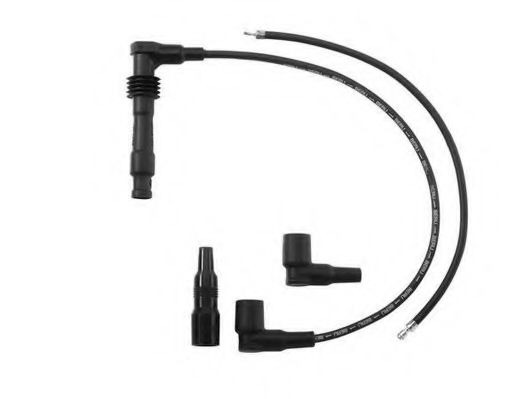 Set cablaj aprinder 2