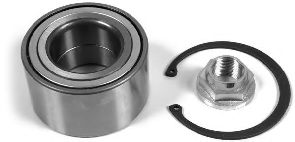 Set rulment roata