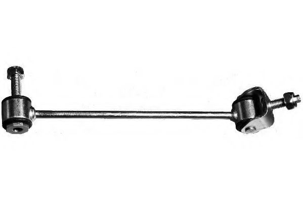 Brat/bieleta suspensie, stabilizator