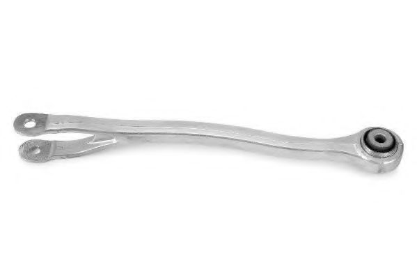 Brat, suspensie roata