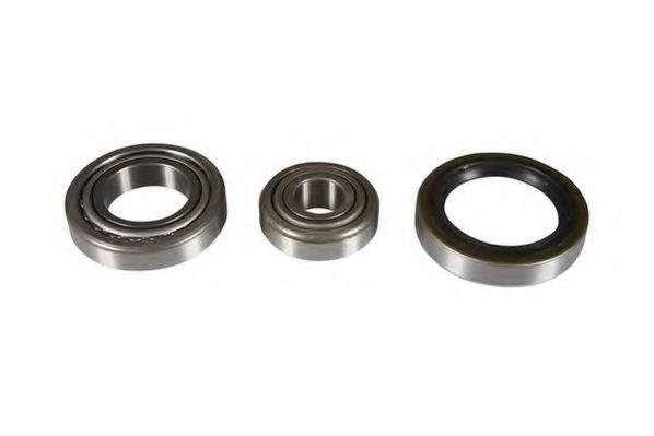 Set rulment roata