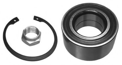 Set rulment roata