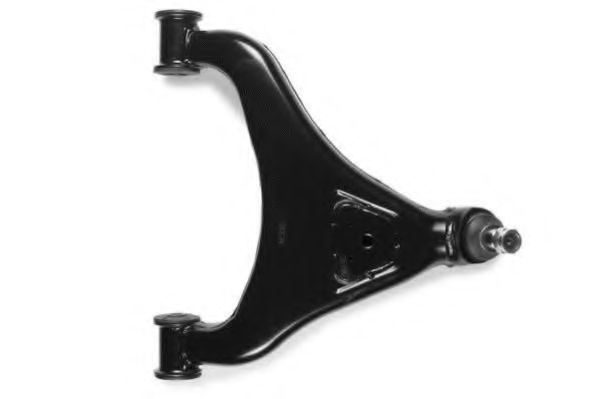 ME-WP-2332 Brat, suspensie roata MOOG 