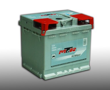 M10219390 ACUMULATOR MTR 55AH MTR 