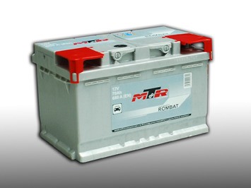 M10219294 ACUMULATOR MTR 70 AH MTR 